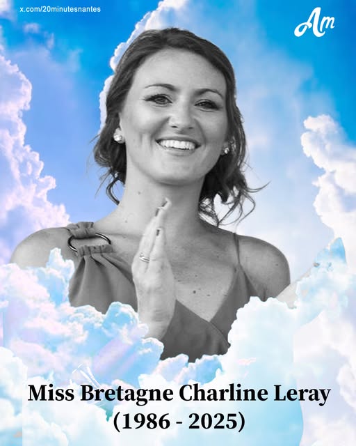 Community Mourns the Loss of Charline Leray: A Beautiful Life of Kindness, Resilience, and Love