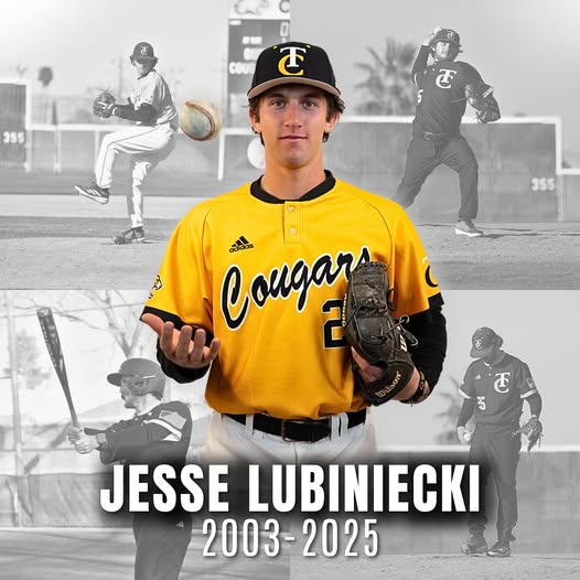 Jesse Lubiniecki Accident Regina SK Obituary and Death: Jesse Lubiniecki, Regina Red Sox Player Dies in Montana Crash