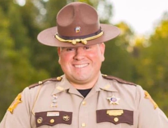 Wesley England Kentucky Car Accident: Nelson County EMS Mourn the Sudden loss of Critical Care Paramedic after on-Duty Accident