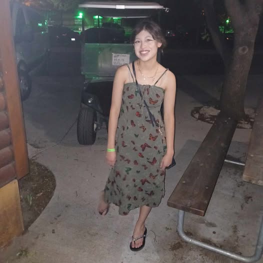 Lillanie Rea Chapa Missing Since Saturday, 17-Year-Old Teen Disappears Under Mysterious Circumstances