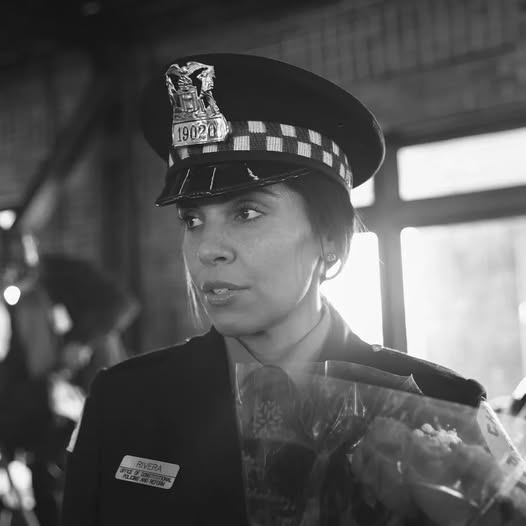 Officer Krystal Rivera Chicago IL Obituary Death, 32-Year-Old CPD Officer Killed in the Line of Duty on South Side