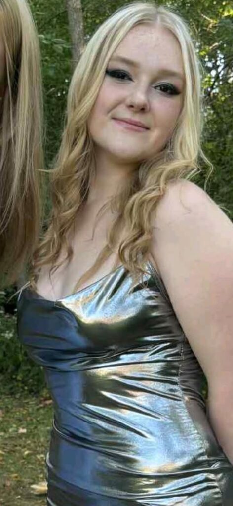 Kenadee Wallenfang Obituary-Death; Kenadee Wallenfang Passes Away In Fatal Peoria Downtown Shooting