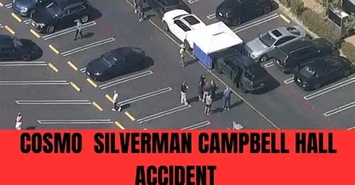 Cosmo Silverman Car Accident; Cosmo Silverman Death – Cosmo Silverman, Student Dies at Campbell Hall Private School Crash