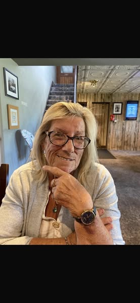 With Deepest Heartache, We Say Goodbye to Our Beautiful Mum — Loved Beyond Words, Missed Beyond Measure