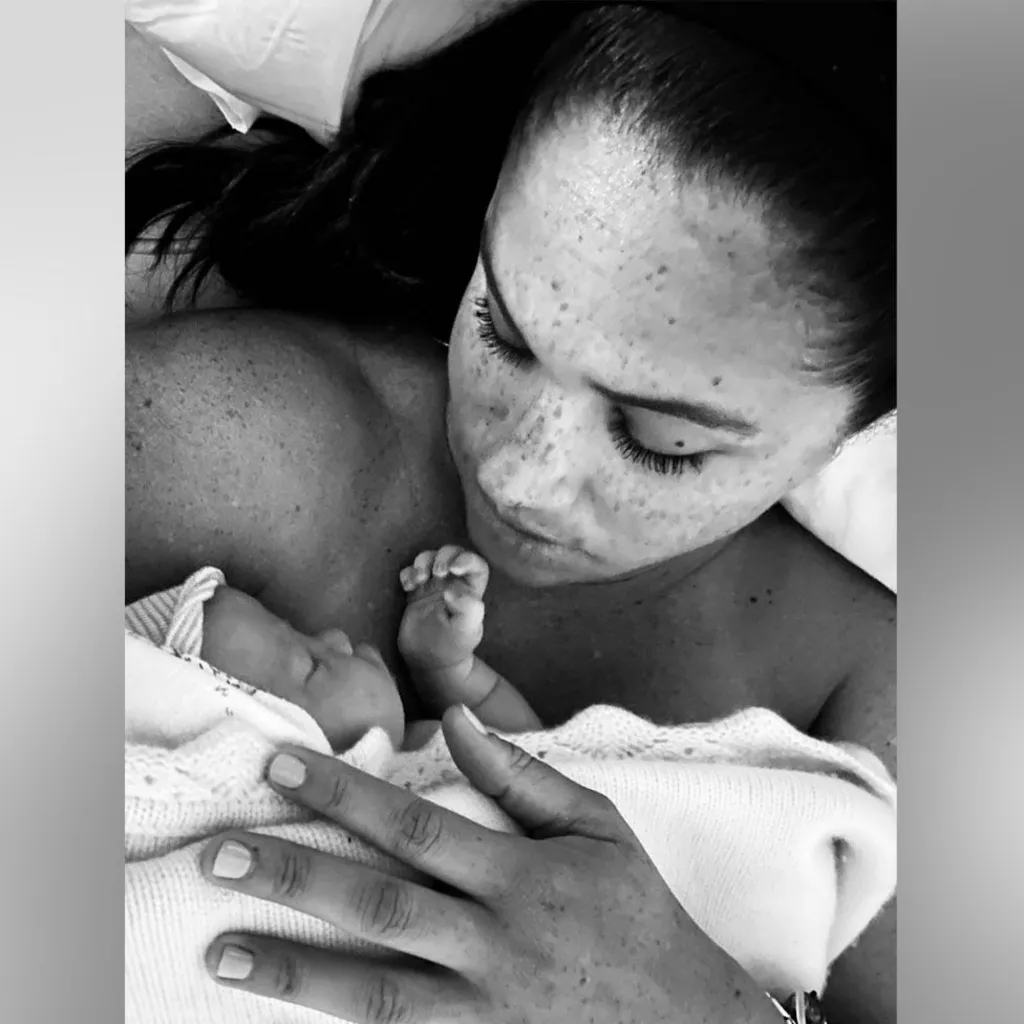 Lilibet Diana Mountbatten-Windsor Turns Four: Meghan Markle Shares Heartwarming Birthday Photos of Her Daughter