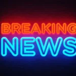 Gatlinburg Accident Today – Multi-Car Crash on Parkway in Gatlinburg