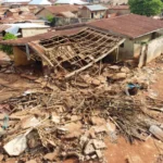 Devastating Floods in Niger State: Tiffin Maza Community Struggles After Catastrophic Losses