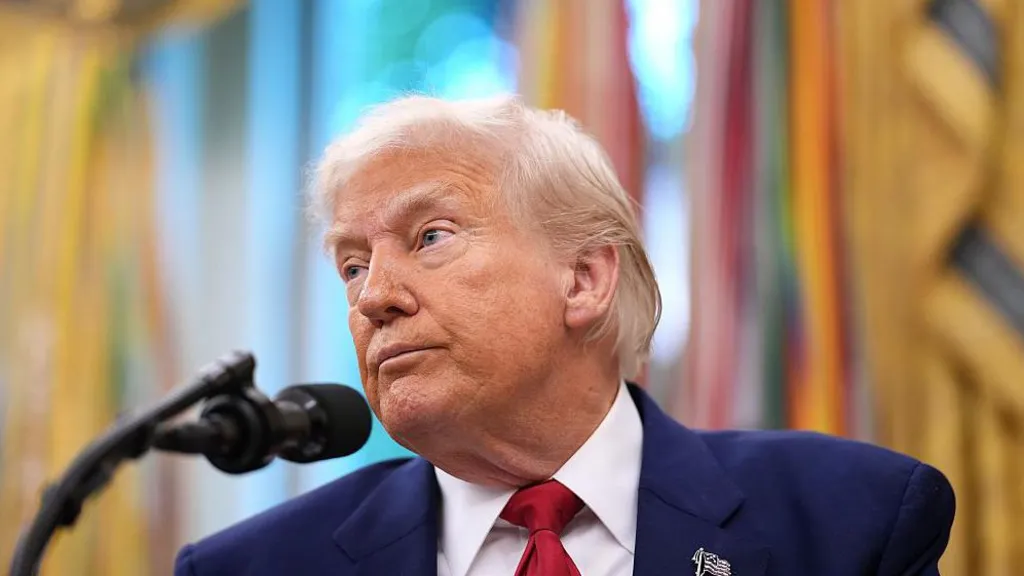 Donald Trump Announces End of Relationship with Elon Musk Following Bitter Feud