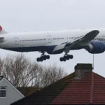 UK Plans Major Airspace Overhaul to Cut Delays, Emissions, and Noise Amid Growing Concerns