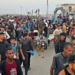 Aid Distribution Tragedy in Gaza Sparks Calls for Independent Investigation Amid Conflicting Reports and Rising Tensions
