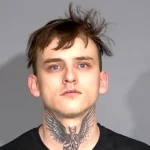 Attempted Murder Conviction: Stephen Wieland Sentenced to 37 Years for Shooting Pregnant Girlfriend in Indianapolis