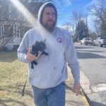 Trey Yates Meadow Bridge WV Car Accident – Trey Yates Obituary – Trey Yates Death – Founder at Greenbrier Dairy LLC Dies in Vehicle Crash