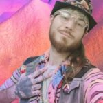 Hunter Lee Hines, 24, Dies in Devastating North Carolina Motorcycle Accident