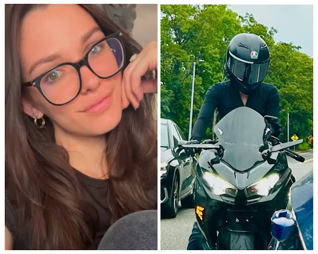Brenda Ingraham Accident Farmingville NY Obituary – Brenda Ingraham Death – Brenda Ingraham Dies, Thomas Biglow Injured in Long Island Motorcycle Crash