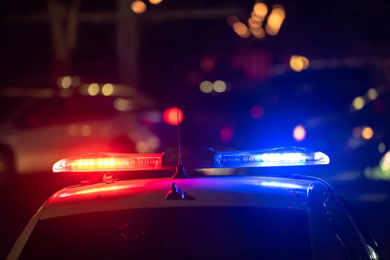 John Bidle Obituary – Stacie Wright Death – Officer John Bidle and Stacie Wright Dies in Maury County Shooting; Columbia Police Charge Suspect