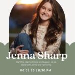 Jenna Sharp Obituary-Death; Jenna Sharp, 14, Tragically Killed After Church Youth Dance in Lehi, Utah—Community Devastated by Loss of Bright, Promising Teen Struck by Vehicle While Walking Home