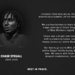 Chase Stegall Obituary-Death; Chase Stegall, DePaul Men’s Soccer Player Found Dead in Residence Hall
