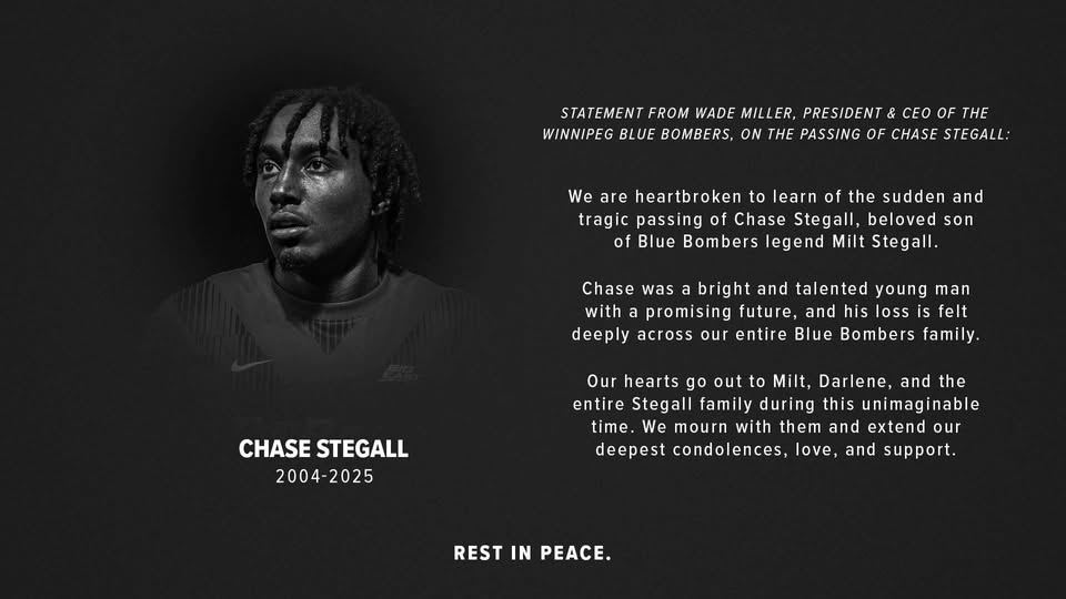 Chase Stegall Obituary-Death; Chase Stegall, DePaul Men’s Soccer Player Found Dead in Residence Hall