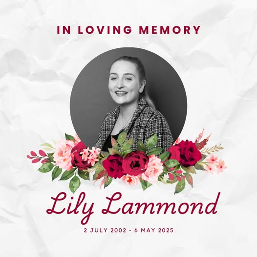 Lily Lammond Obituary-Death; Paralegal Lily Lammond, Member of Maxwell Hodge Passed Away