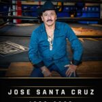 Jose Santa Cruz Passes Away: Celebrating the Legacy of a Legendary Boxing Trainer and Father