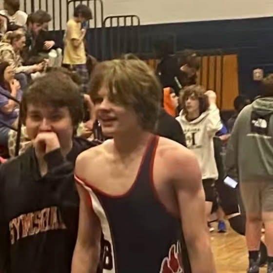 Belton Mourns the Loss of Teen Vance Kanter Schmidt After Fatal West Road Accident
