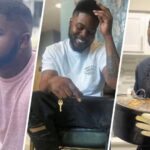 Tragic Shooting Claims Life of Derwin Matthews Jr. in Philadelphia’s Center City