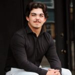 Tragic Loss of Texas Tech Student Zack Rankin in Fatal Crash Leaves Community Heartbroken