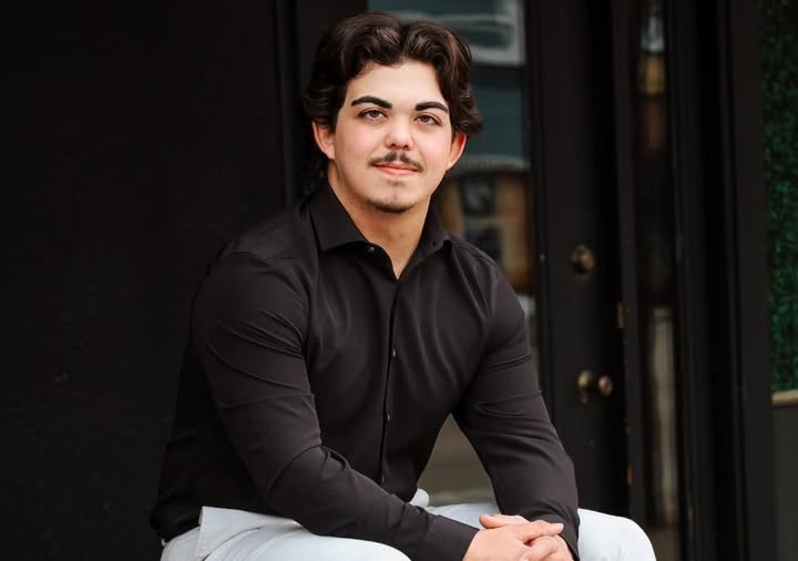Tragic Loss of Texas Tech Student Zack Rankin in Fatal Crash Leaves Community Heartbroken