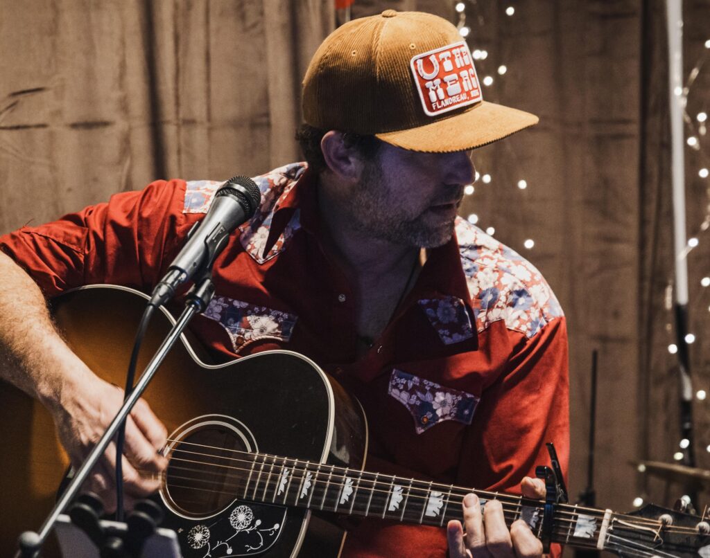 Casey Wilson Flandreau, SD Accident: Roadie at The Barn Flies Band and Belly Dancer at The Barn Flies, Casey Wilson Dies in Tragic Accident