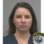 Margaret Caitlin Walker Sentenced for DUI Manslaughter After Fatal Hit-and-Run in Gainesville, Florida
