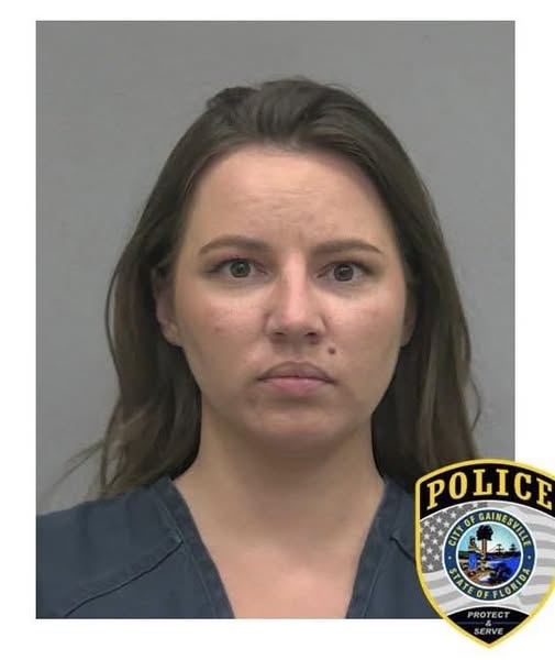Margaret Caitlin Walker Sentenced for DUI Manslaughter After Fatal Hit-and-Run in Gainesville, Florida