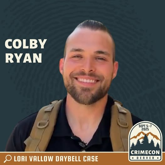 Colby Ryan Opens Up About Healing and Resilience in Denver Event After Family Tragedy
