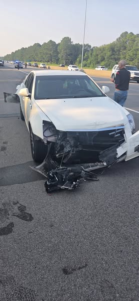 Grateful for Protection — Please Keep My Son in Prayer