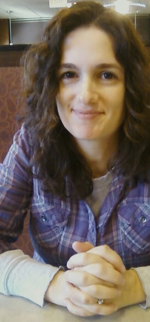 Helen Margiotti Obituary-Death; Helen Margiotti, Librarian at Vineland Public Library Passed Away