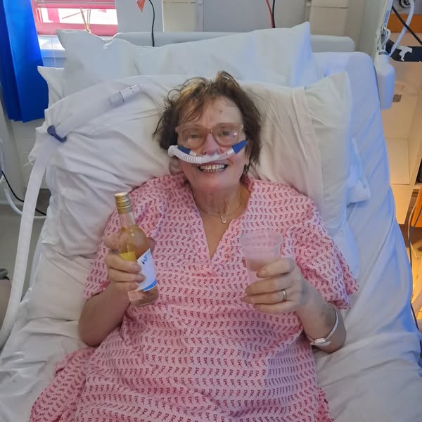 Remembering My Mum — Gone Too Soon, Forever in Our Hearts