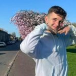 Urgent Search for Missing Teenager Cole Cooper in Falkirk: Community Rallies Together in Search Efforts