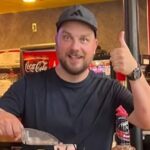 Andrew Howe Marion IA Obituary – Andrew Howe Waterloo Death – Andrew Howe, Co-Owner of Doughy Joey’s Peetza Joynt Dies from Accidental Fall