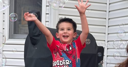 Michael James Milcovich Fairfax VA Accident; Family and Friends Mourn the loss of 4-Year-Old Michael James Milcovich Dies in Tragic Crash