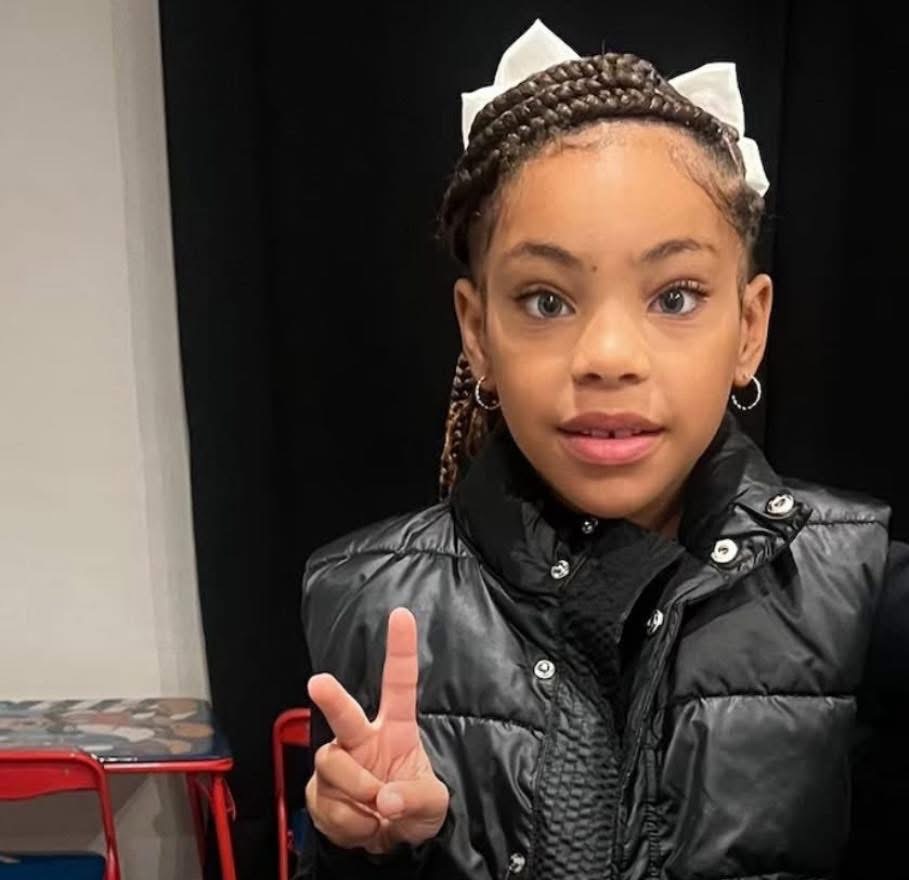 7-Year-Old Skylar Baker Critically Injured in Suspected Drive-By Shooting in Pageland, SC