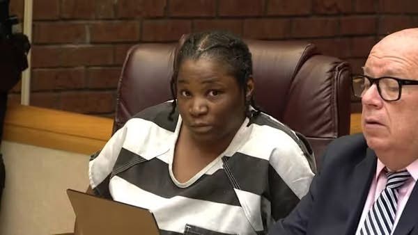 Kelli Marie Bryant Pontiac MI Child Abuse Case, Mother Released After Allegedly Abandoning Three Children in Squalid Conditions