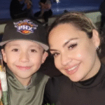 Antonio “Daddio” and Stephanie Codina Tuscon, AZ Car Accident: In Loving Memory of Beloved AZ Mom and Son who Died in I-10 Crash