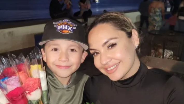 Antonio “Daddio” and Stephanie Codina Tuscon, AZ Car Accident: In Loving Memory of Beloved AZ Mom and Son who Died in I-10 Crash